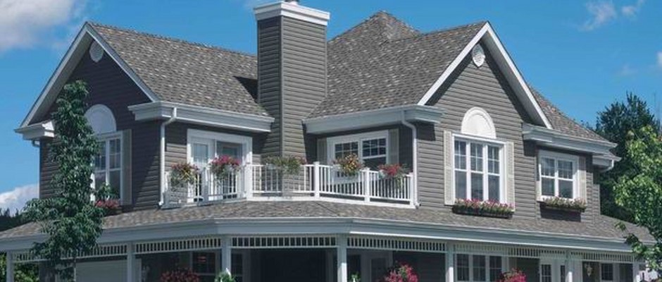 Royal Vinyl Siding