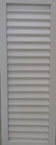 Aluminum Shutter