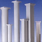 Aluminum Columns