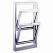 Double Hung Tilt Vinyl Window