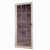 Full View Storm Door