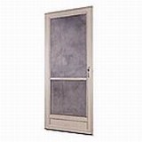 Hi-View Storm Door